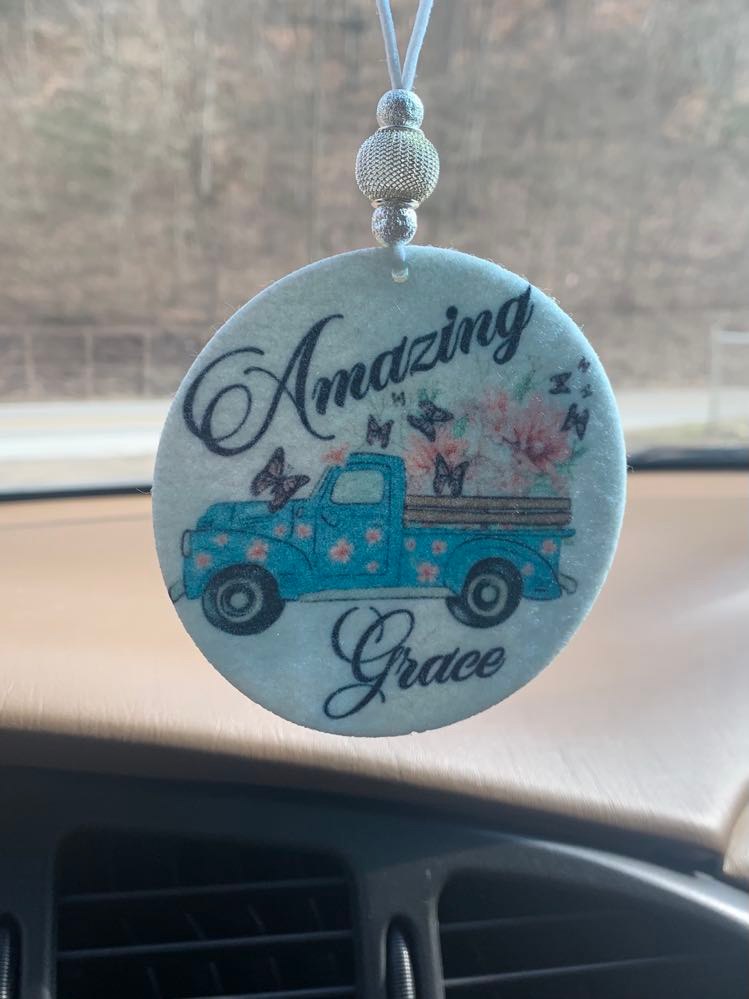 Air Fresheners for Car and Home