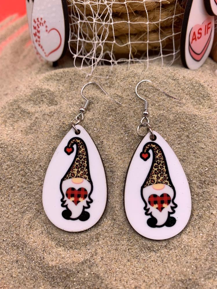 Valentines Earrings for your sweetheart mom daughter or that special one in your life as a gift